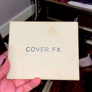 Cover FX